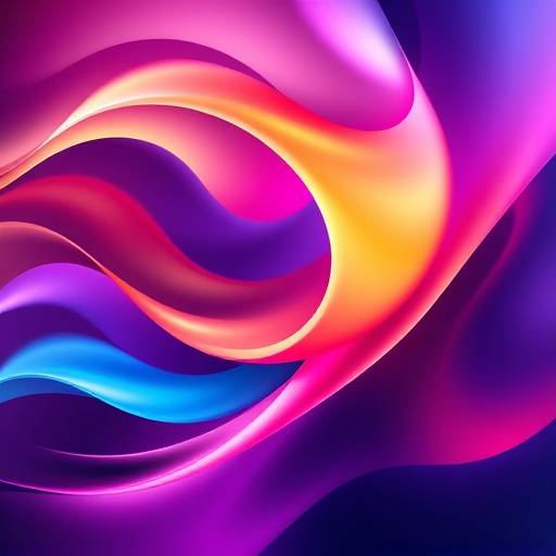 Dynamic motion graphics and animation showcasing engaging visual elements.