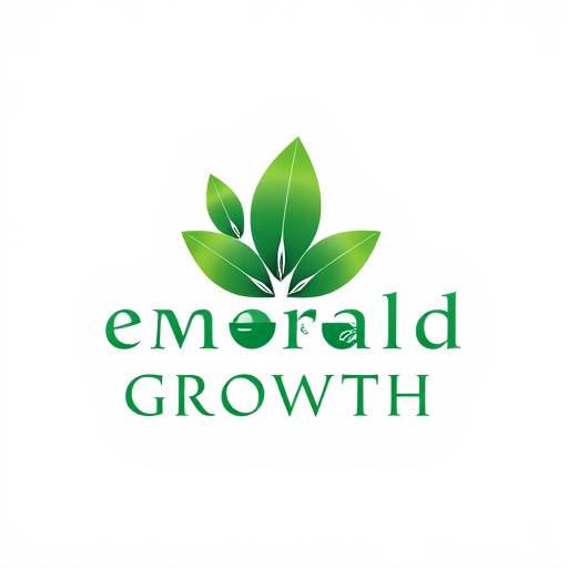 Emerald Growth Partners Logo