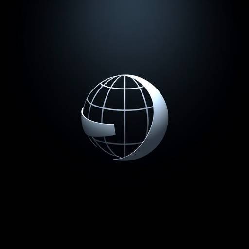 Global Dynamics Corp Logo