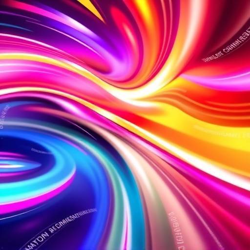 Motion graphics and animation showcasing dynamic visual elements.