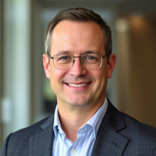 Photo of Robert Wilson, IT Manager at Global Dynamics Corp.