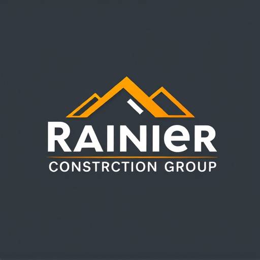 Rainier Construction Group Logo