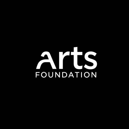 Seattle Arts Foundation Logo